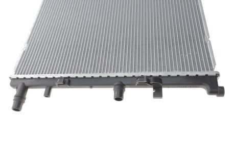 Радіатор інтеркулера nrf 550216