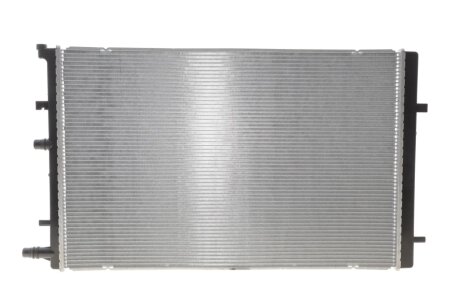 Радіатор інтеркулера nrf 550216