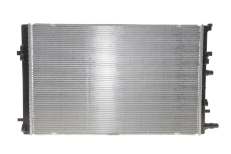 Радіатор інтеркулера nrf 550216