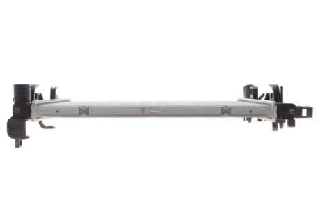 Радиатор интеркулера nrf 550218