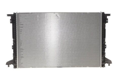 Радіатор інтеркулера nrf 550234