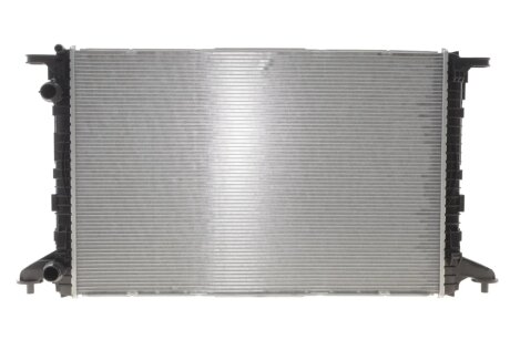 Радиатор интеркулера nrf 550234