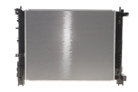 Радіатор інтеркулера nrf 550240