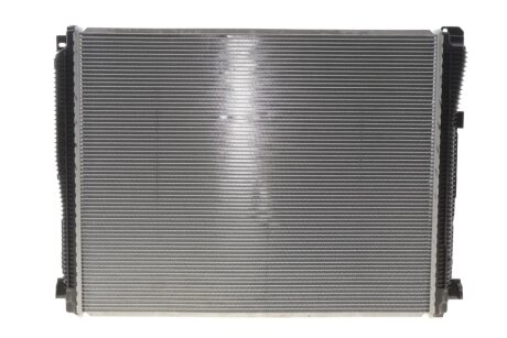 Радіатор інтеркулера nrf 550259