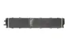 Радиатор интеркулера NRF 550270
