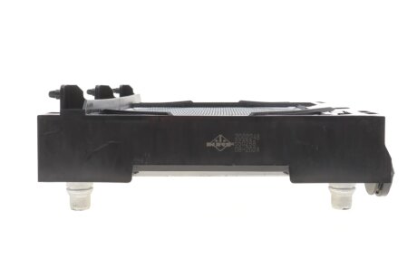 Радиатор интеркулера nrf 550288