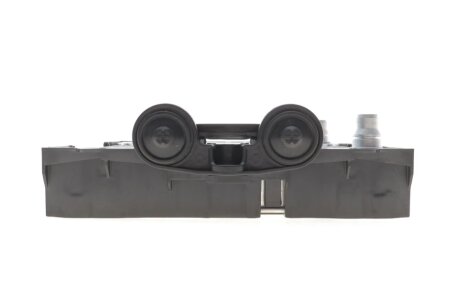 Радиатор интеркулера nrf 550288