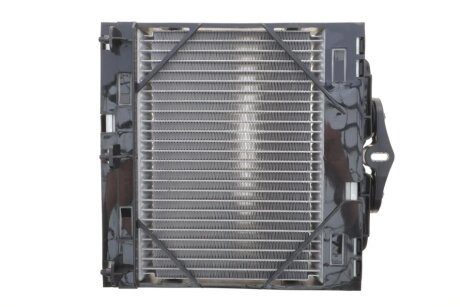 Радиатор интеркулера nrf 550288