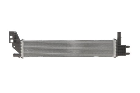 Радіатор інтеркулера nrf 550318