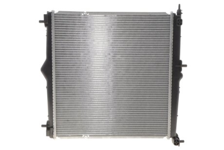 Радиатор интеркулера nrf 550360