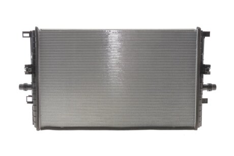 Радіатор інтеркулера nrf 550401