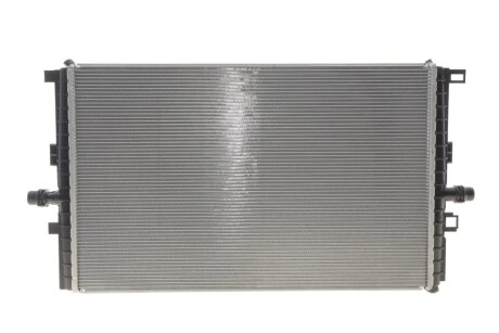 Радіатор інтеркулера nrf 550401