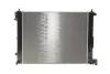 Радиатор интеркулера NRF 550403