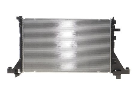 Радиатор интеркулера nrf 560011