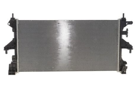 Радіатор інтеркулера nrf 560022