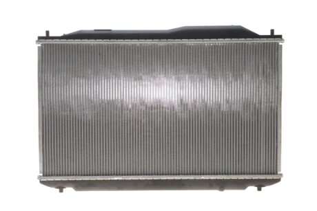 Радиатор интеркулера nrf 56049