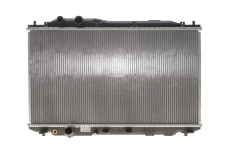 Радиатор интеркулера nrf 56049