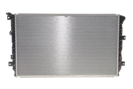 Радиатор интеркулера nrf 58339