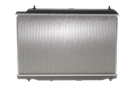 Радиатор интеркулера nrf 58383