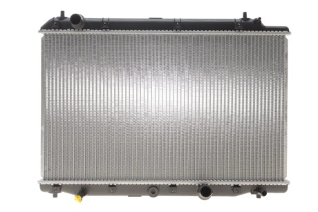 Радиатор интеркулера nrf 58383