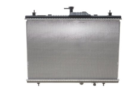 Радиатор интеркулера nrf 58394