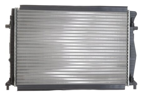 Радіатор інтеркулера nrf 58398A