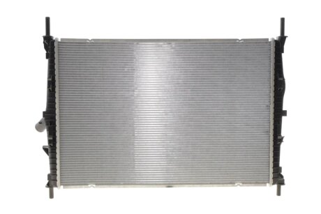 Радіатор інтеркулера nrf 58441