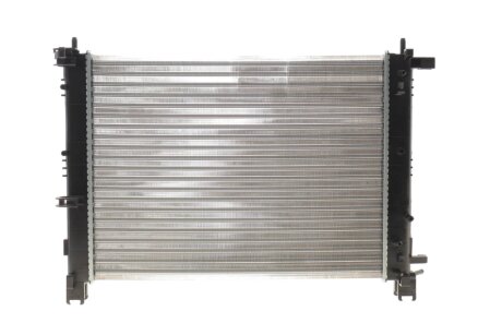 Радіатор інтеркулера nrf 58443A