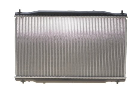 Радиатор интеркулера nrf 58457