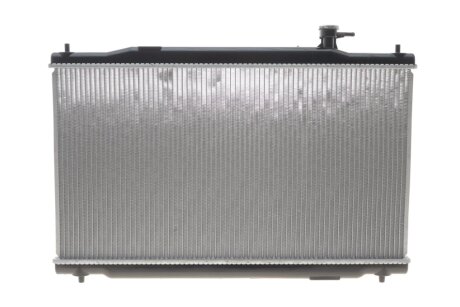 Радиатор интеркулера nrf 58458