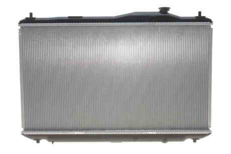 Радіатор інтеркулера nrf 58537