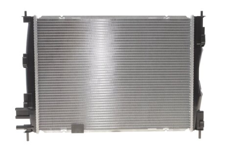 Радиатор интеркулера nrf 58540