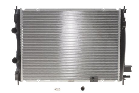 Радиатор интеркулера nrf 58540