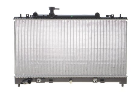 Радиатор интеркулера nrf 58561