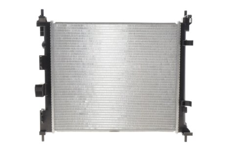 Радіатор інтеркулера nrf 59221