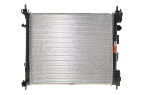 Радіатор інтеркулера nrf 59221