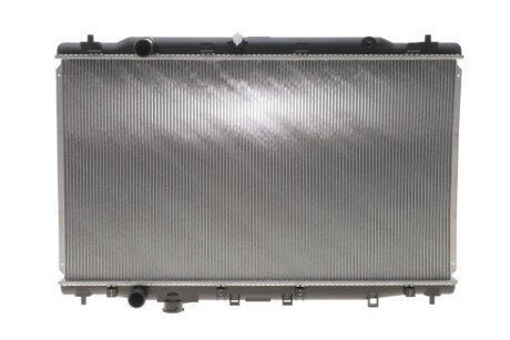 Радиатор интеркулера nrf 59233 на Хонда Срв 4