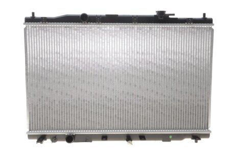 Радиатор интеркулера nrf 59234