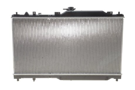 Радиатор интеркулера nrf 59244