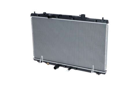 Радиатор интеркулера nrf 59246