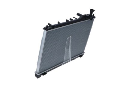 Радиатор интеркулера nrf 59247