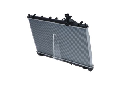 Радиатор интеркулера nrf 59247