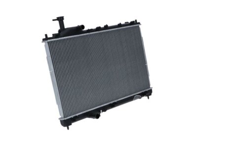 Радиатор интеркулера nrf 59247