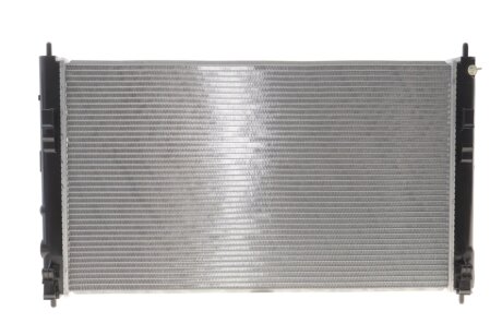 Радиатор интеркулера nrf 59260