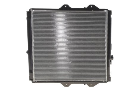 Радиатор интеркулера nrf 59279