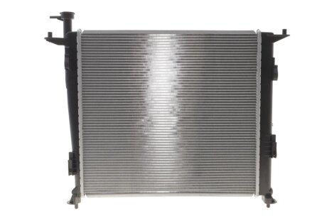 Радіатор інтеркулера nrf 59291
