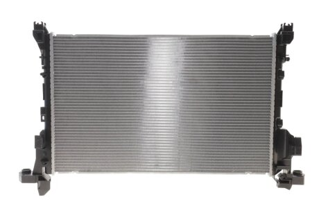 Радиатор интеркулера nrf 59299