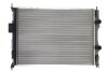 Радіатор інтеркулера nrf 59306A