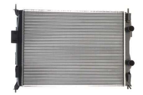 Радиатор интеркулера nrf 59306A