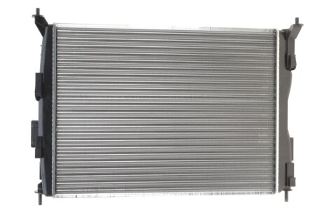 Радіатор інтеркулера nrf 59306A